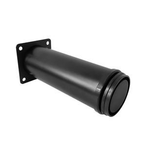 High Quality <b>Adjustable</b> Iron <b>Table</b> <b>Legs</b> Modern Design Heavy Duty 200kg Capacity for Living Room Bedroom Workshop Home Furniture - Product Image 1