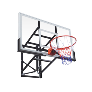 Alta calidad ajustable al aire libre portátil movible niños adultos baloncesto tablero aro soporte tablero mini aro - Product Image 3