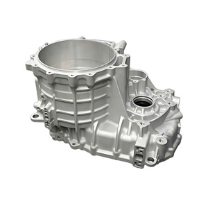 Fraiseuse CNC en PCD pour aluminium, fraise à alésage en graphite, outil de formage de pièces automobiles Diamond New Energy, queue B40/BT50 - Product Image 4