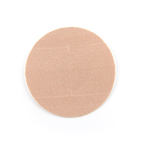 Couverture imperméable et anti-transpiration patchs adhésifs de poignée de peau ruban de kinésiologie pré-coupé pour capteur de moniteur de glucose continu