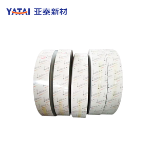 Bande de bobine d'aluminium prélaqué pour lettres en relief à bord plié avec source de lumière LED pour application intérieure - Product Image 5