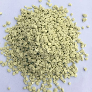 Partícula uniforme SnO2 Pellets 1Kg Esmalte Dióxido de estaño Partículas - Product Image 3