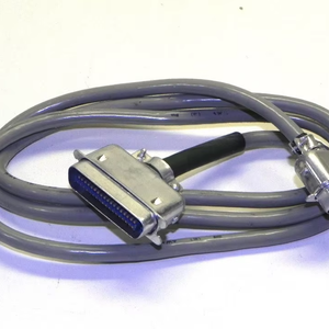 وحدة تحكم برمجة PLC أصلية جديدة جاهزة للتسليم 08410-60115 للأتمتة الصناعية - Product Image 1