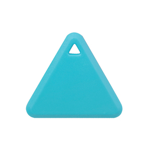 Mini traceur GPS intelligent et localisateur, dispositif anti-perte pour enfants et animaux de compagnie avec balise de localisation de clés, de <span class=keywords><strong>voiture</strong></span> et de véhicule, chercheur de clés Air Tag - Product Image 1