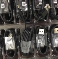 RUNYU-cable usb tipo c de carga rápida, 1m, 2m, 3m, para Samsung Galaxy S8, S10, A21, A22, A03S