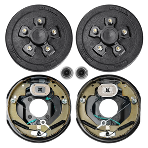 <span class=keywords><strong>Plaque</strong></span> <span class=keywords><strong>de</strong></span> support <span class=keywords><strong>de</strong></span> frein à tambour hydraulique <span class=keywords><strong>de</strong></span> 9 pouces sur le marché australien pour <span class=keywords><strong>remorque</strong></span> <span class=keywords><strong>de</strong></span> <span class=keywords><strong>bateau</strong></span> léger - Product Image 3