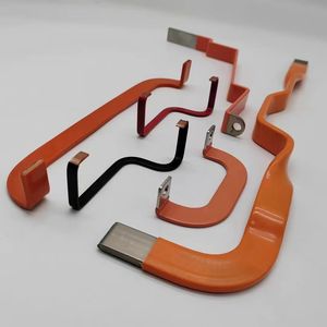 Starter מותאם אישית הרחבה כוח קבוע מומנט מכונית שעון קטן סליל פיתול - Product Image 6