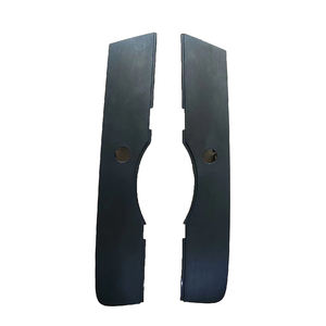 Chine fabrication accessoires d'origine pièces automobiles boîtier de phare antibrouillard 8U0807681A SP9 8U0807682A pour <span class=keywords><strong>Audi</strong></span> q3 - Product Image 4