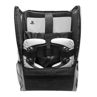 Sac de rangement pour sac à main PS5 Pro EVA Rangement étanche, pratique et protecteur pour console PS5 Pro