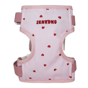 Print Nylon Snap Button COMFORTABLE <b>Pet</b> Supplies Multi-functional <b>pet</b> accessories series <b>Pet</b> <b>Carriers</b> From Vietnam - Product Image 3