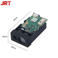 Laser série électronique IR 40m, Module de mesure de longue portée rs232