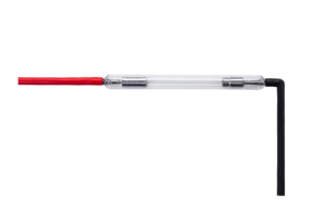 Máy Laser <span class=keywords><strong>Xenon</strong></span> đèn Nd Yag laser xung Ống <span class=keywords><strong>Xenon</strong></span> hồ quang ngắn đèn bóng đèn cho máy cắt laser Hàn đèn flash - Product Image 2