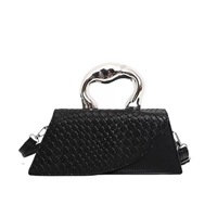 Sac Tendance 2026 – Sacs à Main Femme en Cuir, Nouveaux Sacs Bandoulière pour Femme Automne