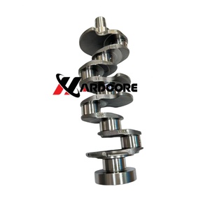 เพลาข้อเหวี่ยงสำหรับรถขุดรุ่น Heavy Duty 04482620 C4.4 QU4108 อะไหล่ทดแทน - Product Image 1