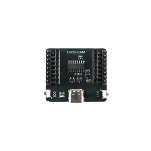 Descargador de corriente para módulos de cámara OV2640, interfaz USB tipo C, conector hembra de doble fila, 1 unidad, 1 unidad - Product Image 3