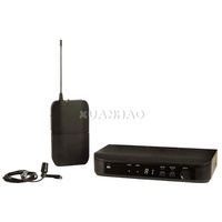 Microphone sans fil portable UHF BLX4 BLX1 BETA98 WH302, kit micro dynamique professionnel pour karaoké et spectacles sur scène