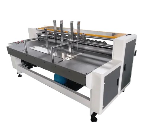 Автоматическая машина для просеивания гофрированного картона, высокоскоростная машина для просеивания гофрированного картона