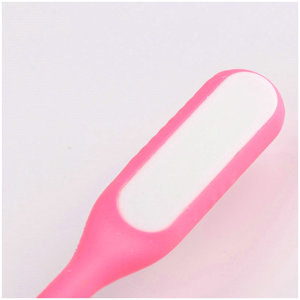 Christmas <b>Lights</b> USB <b>LED</b> <b>Light</b> Portable Book Reading <b>Light</b> <b>LED</b> <b>Night</b> <b>Light</b> Foldable Eye Protection Lamp for Power Bank Computer - Product Image 3