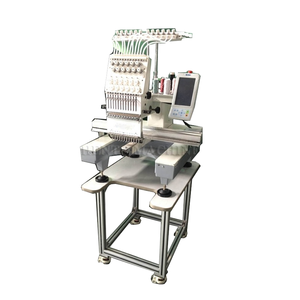 Ultimo tipo <span class=keywords><strong>ricamatore</strong></span> ad alta sensibilità/macchina da ricamo digitale computerizzata - Product Image 6