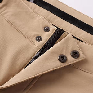 <span class=keywords><strong>Pantaloncini</strong></span> e Pantaloni <span class=keywords><strong>MTB</strong></span> Personalizzati con Stampa a Trasferimento Termico, Traspiranti, Antivento, ad Asciugatura Rapida, 100% Poliestere per Mountain Bike - Product Image 5