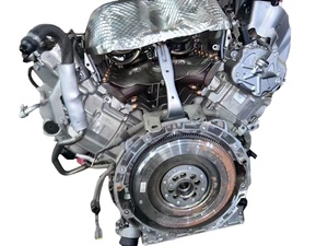 Conjunto de Motor y Transmisión para Mercedes W222 W223 W240 57 62 167, Sistema de Propulsión de Combustión Interna - Product Image 5