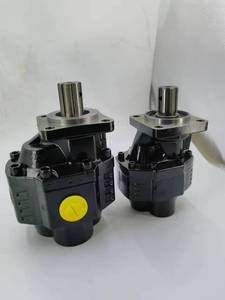 Bomba Hidráulica de Engranajes HAUDEYEYA CBHST1-ISO-80 20, 1 Año de Garantía, Usada para Tractor, Camión con Brazo Móvil, Grúa - Product Image 4