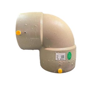 <span class=keywords><strong>PPR</strong></span> nhựa ống nước phù hợp thiết lập khớp nối Tee khuỷu tay Công Đoàn nước cung cấp NPT/bspt Threaded Brass Core van <span class=keywords><strong>deso</strong></span> Van cổng - Product Image 3