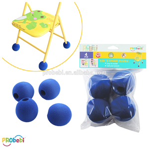 Probebi uso diario niños silla cubierta Protector EVA silla alta Protector para bebé cubierta protectora para muebles infantiles - Product Image 4