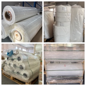 GY Gute Abschirm leistung PET-Diffusions filmrolle - Product Image 6