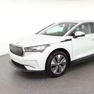 RÉCEMMENT-Usagé-<span class=keywords><strong>Skoda</strong></span>-<span class=keywords><strong>Enyaq</strong></span>-prêt-pour l'exportation <span class=keywords><strong>SUV</strong></span>, faible kilométrage - Product Image 1