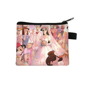 <span class=keywords><strong>กระเป๋า</strong></span><span class=keywords><strong>สตางค์</strong></span>ดีไซน์ใหม่สำหรับเด็กผู้หญิงกระเป๋าใส่เหรียญลายการ์ตูนชินจังที่ใส่บัตรประจำตัวแบบพกพา<span class=keywords><strong>กระเป๋า</strong></span>เก็บบัตรโพลีเอสเตอร์น่ารัก - Product Image 5