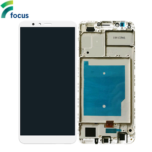 Accessori Originali per Huawei <span class=keywords><strong>Y7</strong></span> 2018, Sostituzione LCD Incell, Touch Screen per Y7A Y 7 Pro, Display per Huawei <span class=keywords><strong>Y7</strong></span> <span class=keywords><strong>Prime</strong></span> <span class=keywords><strong>2019</strong></span> - Product Image 2