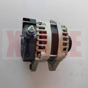 <span class=keywords><strong>Alternateur</strong></span> moteur A12 pour Baic Weiwang 306 <span class=keywords><strong>307</strong></span> MZ40 MZ45 A12-3701010 - Product Image 4