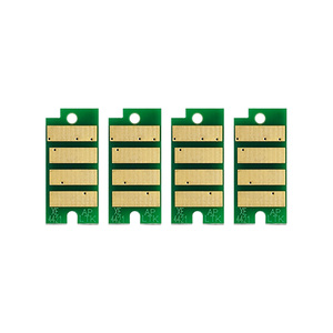 Puce de toner compatible Xerox CT203346 CT203347 CT203348 CT203349 Compatible pour puce de cartouche de toner Xerox ApeosPort-<span class=keywords><strong>Vll</strong></span> C4421 - Product Image 1