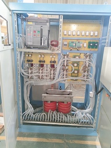 0.75T en acier de fusion <span class=keywords><strong>2</strong></span> four corps Hydraulique titrage four à induction - Product Image 6