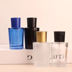 Flacon séparateur, flacon vide, flacon pulvérisateur en verre, flacon de remplacement pour échantillons de haute qualité - Product Image 2