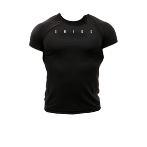 Camisetas de Hombre de Alta Calidad, Corte Holgado, Bordadas, 100% Algodón, Transpirables, Casuales, de Verano, con Logotipo Personalizado - Product Image 1