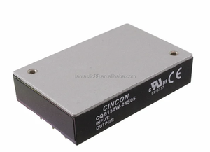 NUEVO EC3A21-<span class=keywords><strong>E</strong></span> Módulo Aislado EC3A21 Convertidor CC-CC 1 Salida 5V 600mA Entrada 18V - 36V - Product Image 3
