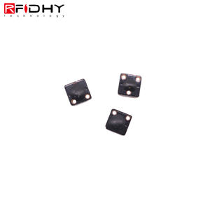 Étiquette dure Anti-poussière avec <span class=keywords><strong>Alien</strong></span> <span class=keywords><strong>H3</strong></span>, 10 pièces, étanchéité RFID, métal, UHF - Product Image 4