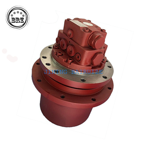 Motor Hidráulico para Excavadora R60, Motor de Traslación R55, 31M8-40020 - Product Image 3