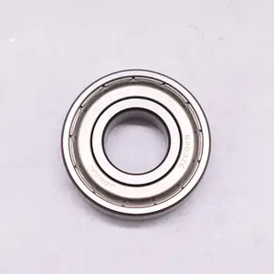 Japan Brand ball bearing 6200 6200ZE 6200ZZE 10*30*9mm