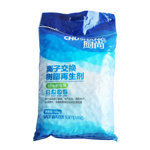 <span class=keywords><strong>Sel</strong></span> adoucissant alimentaire CHUSHANG 10KG, haute efficacité pour chaudières industrielles, garantie 5 ans - Product Image 5