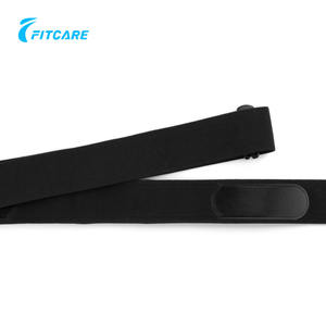 ابق على اتصال وحسّن تمارينك مع سوار مراقبة معدل ضربات القلب المزود بتقنية BLE 5.0 وANT+ للتتبع في الوقت الفعلي - Product Image 5