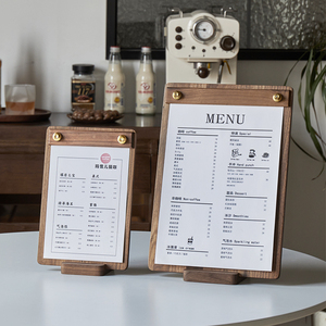 <span class=keywords><strong>ค</strong></span>ลิปหนีบกระดาษ BECORA รุ่น Rustic Walnut Brass <span class=keywords><strong>ส</strong></span>ำหรับอุปกรณ์<span class=keywords><strong>ส</strong></span>ำนักงาน บ้าน ร้านอาหาร ใช้สำหรับเก็บเอก<span class=keywords><strong>ส</strong></span>ารและจัดระเบียบกระดาษ - Product Image 1