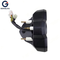 Compteur de carburant numérique, compteur horaire, odomètre et tachymètre pour moto Akt Cr5 180 200 – Stock garanti