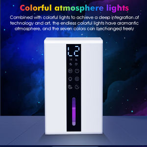 New Trending Products Home Small Mini Portable <strong>Dehumidifier</strong> Peltier Electronic Air Drying 12v <strong>Dessicant</strong> <strong>Dehumidifiers</strong> for Room - Product Image 5