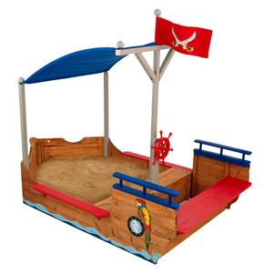 <span class=keywords><strong>Bac</strong></span> <span class=keywords><strong>à</strong></span> <span class=keywords><strong>sable</strong></span> <span class=keywords><strong>en</strong></span> bois pour enfants avec auvent et couvercle, ensemble de jeu de <span class=keywords><strong>sable</strong></span> pour enfants <span class=keywords><strong>en</strong></span> plein air pour jardin - Product Image 2