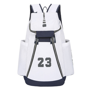 Bolsa Deportiva de Viaje Personalizada, Portátil, de Gran Capacidad, para Baloncesto, Fútbol, Voleibol, Gimnasio, Portátil, para Hombre, Bolsa de Fútbol para <span class=keywords><strong>Equipo</strong></span>, Mochila - Product Image 5