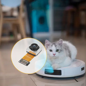 Módulo de Cámara con Sensor CMOS IMX376 CSI 4K 20MP, Enfoque Automático HDR para Lentes de Contacto AR - Product Image 4