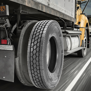 Ban truk Semi 11r22, 5 11r24, 5 16PR - Product Image 1